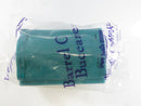 Long John Silver’s Barrel O Buccaneers Green Chest 2001 Tom Lichtenheld Kids Meal Promotional Premium Toy