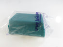 Long John Silver’s Barrel O Buccaneers Green Chest 2001 Tom Lichtenheld Kids Meal Promotional Premium Toy