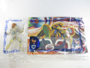McDonald’s Spy Kids 3-D 2003 Juni Cortez Happy Meal Promotional Premium Toy with 3-D Glasses