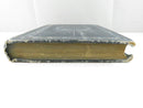 Daily Heavenly Manna for the Household of Faith 1907 Watch Tower Bible and Tract Society Hardcover
