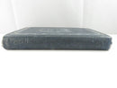 Daily Heavenly Manna for the Household of Faith 1907 Watch Tower Bible and Tract Society Hardcover