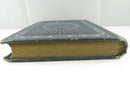 Daily Heavenly Manna for the Household of Faith 1907 Watch Tower Bible and Tract Society Hardcover