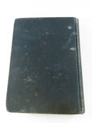 Daily Heavenly Manna for the Household of Faith 1907 Watch Tower Bible and Tract Society Hardcover