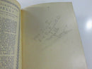 Daily Heavenly Manna for the Household of Faith 1907 Watch Tower Bible and Tract Society Hardcover