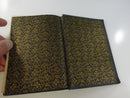 Daily Heavenly Manna for the Household of Faith 1907 Watch Tower Bible and Tract Society Hardcover