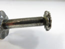 Triplex-Junior Sugar Cube Tongs Made in Sweden Mechanical Silver Plate Serving Tool 4.25 Inch Vintage