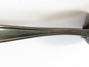Simeon L George H Rogers Commodore Palmer York Silver Plate Tea Infuser Spoon Hinged Ball A1 5.375 Inch
