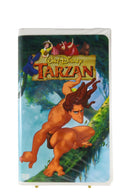 Walt Disney's Tarzan