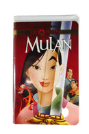 Walt Disney Classic Gold Collection Mulan
