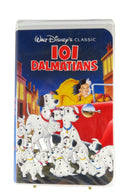 101 Dalmatians Black Diamond