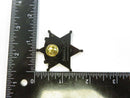 Stokes County Sheriff Mike Marshall Commemorative Lapel Pin SymbolArts NC Law Enforcement Memorabilia