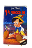 Walt Disney's Masterpiece Pinocchio