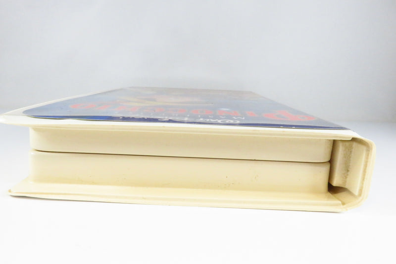 Walt Disney's Masterpiece Pinocchio VHS Tape 239