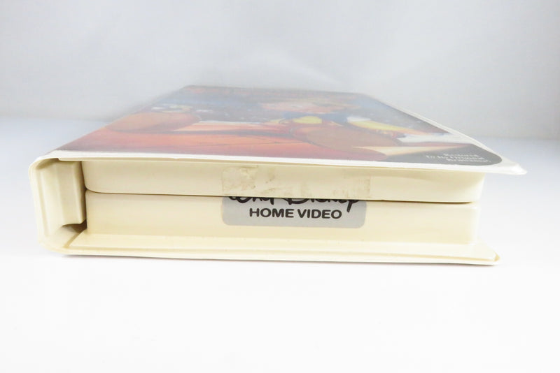 Walt Disney's Masterpiece Pinocchio VHS Tape 239