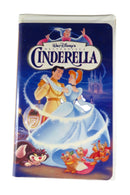Walt Disney's Masterpiece Cinderella
