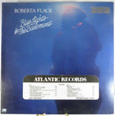 Roberta Flack Blue Lights In The Basement Promo SD 19149 Richmond Pressing LP Vinyl Album 1977 US