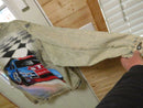 Vintage Denim Jacket Richard Petty
