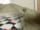 Vintage Denim Jacket Richard Petty