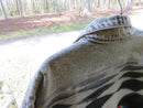 Vintage Denim Jacket Richard Petty