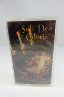 Soli Deo Gloria Discovery Singers 1997 Discovery House Music NOS Cassette Tape — Music:Other Formats — front view