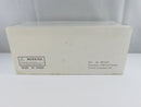 1958 Ford Fairlane Sunliner Convertible 1/32 Scale Green White Diecast Model Car Box COA