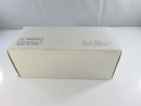 1958 Ford Fairlane Sunliner Convertible 1/32 Scale Green White Diecast Model Car Box COA