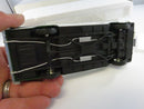 1958 Ford Fairlane Sunliner Convertible 1/32 Scale Green White Diecast Model Car Box COA