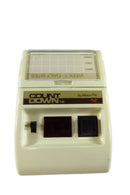 Vintage Water Pik Countdown Handheld Electronic Calculator For Weight Loss — Consumer Electronics:Vintage Electronics:Vintage