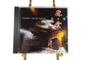 Kitaro Silver Cloud Polydor W. Germany 817 560-2 Music CD — Music:Other Formats • Silver — front view