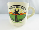 1979 Camp Raven Knob Old Hickory Council BSA Staff Leader Mug
