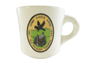 1981 Camp Raven Knob BSA Coffee Mug