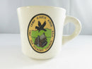 Old Hickory Council Emblem on Mug