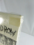 Skid Row No Frills Video VHS Tape Music 1-56832-083-3 085365053434 Monkey Business In A Darkened Room Slave To The Grind