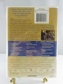 The Princess Diaries Special Edition DVD Back Cover