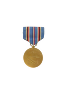 WWII US Army American Campaign Medal | Vintage | 1941-1945 — front view