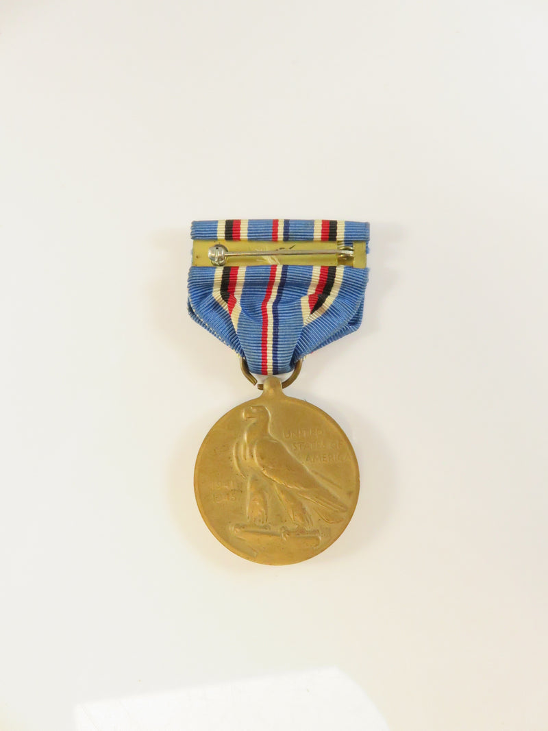 WWII US Army American Campaign Medal | Vintage | 1941-1945