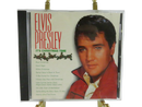 Elvis Presley It's Christmas Time CD cover
