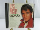 Elvis Presley It's Christmas Time CD front view