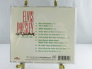Elvis Presley It's Christmas Time CD BMG Special Products 10 Tracks Blue Christmas Holiday Music Jewel Case album