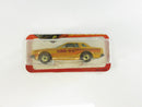 Side view of Hot Wheels Datsun 200SX
