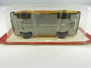 Vintage 1982 Hot Wheels #3255 Datsun 200SX 1/64 Scale #3255 1/64 Die-Cast Made in Malaysia Car Model Packaging
