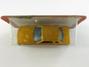Vintage 1982 Hot Wheels #3255 Datsun 200SX 1/64 Scale #3255 1/64 Die-Cast Made in Malaysia Car Model Packaging