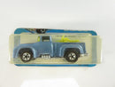 Hot Wheels '56 Hi-Tail Hauler in packaging