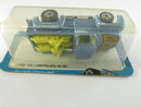 Hot Wheels '56 Hi-Tail Hauler 1/64 Diecast Car 1979 '56 Blue Paint Code 9647-0210 Vintage 1/64 Scale Made in Malaysia