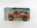 Hot Wheels Baja Breaker No. 2022 in packaging