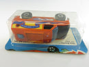 Hot Wheels Baja Breaker No. 2022 1/64 Diecast Car 1982 Vintage Hot Wheels Hong Kong Original Packaging New Old