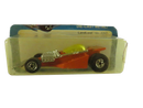 Vintage 1982 Hot Wheels Landlord die-cast car in original packaging