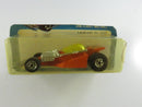 Vintage 1982 Hot Wheels Landlord 3260-0210 by Larry Wood 1/64 Scale Die-Cast Car design made in Malaysia 1/64 model