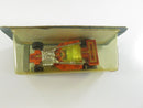 Vintage 1982 Hot Wheels Landlord 3260-0210 by Larry Wood 1/64 Scale Die-Cast Car design made in Malaysia 1/64 model
