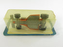 Vintage 1982 Hot Wheels Landlord 3260-0210 by Larry Wood 1/64 Scale Die-Cast Car design made in Malaysia 1/64 model
